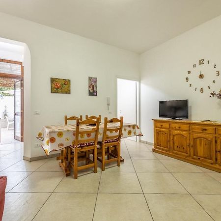 Giulio'S Apartment Taviano  Εξωτερικό φωτογραφία