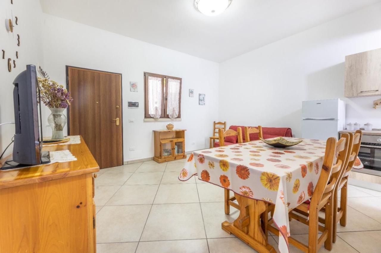 Giulio'S Apartment Taviano  Εξωτερικό φωτογραφία
