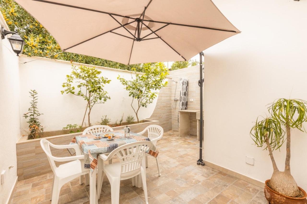 Giulio'S Apartment Taviano  Εξωτερικό φωτογραφία