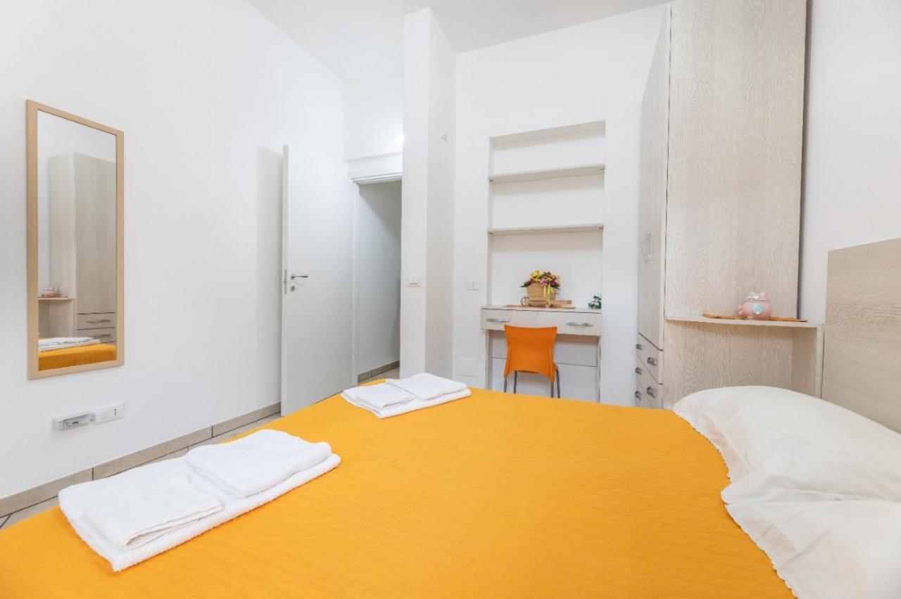 Giulio'S Apartment Taviano  Εξωτερικό φωτογραφία