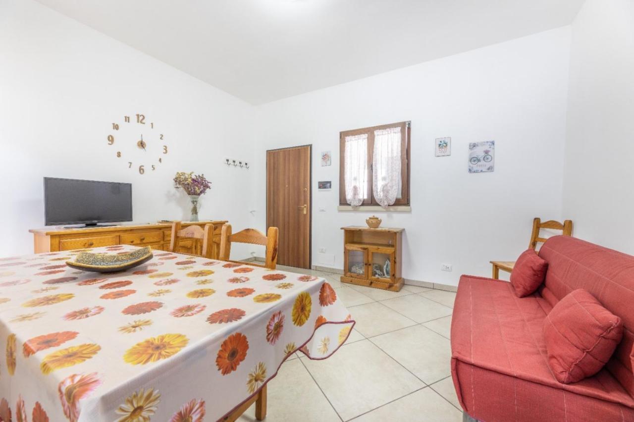 Giulio'S Apartment Taviano  Εξωτερικό φωτογραφία