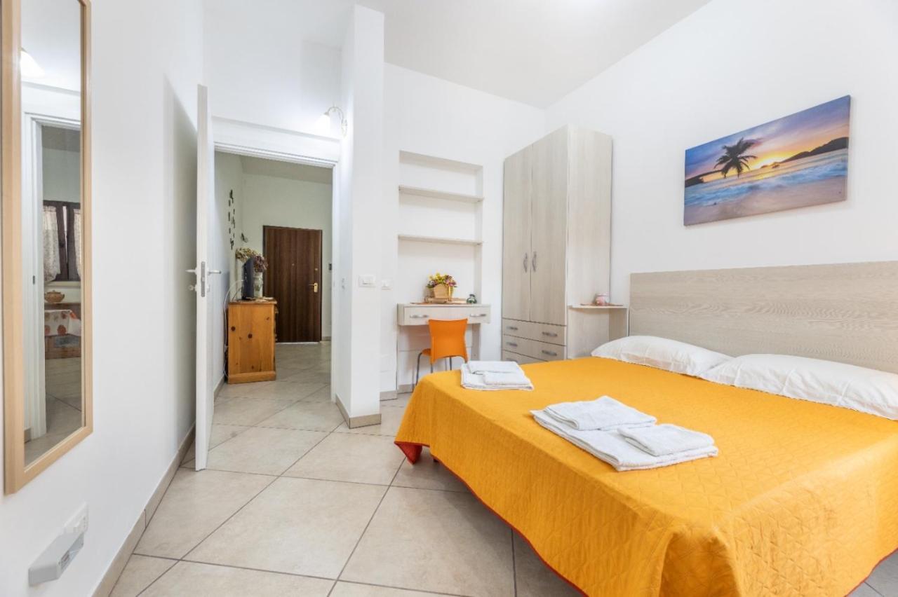 Giulio'S Apartment Taviano  Εξωτερικό φωτογραφία