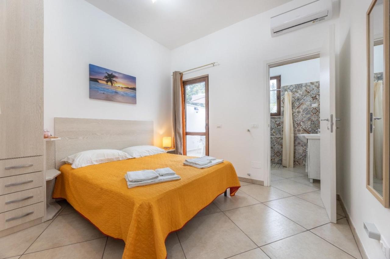 Giulio'S Apartment Taviano  Εξωτερικό φωτογραφία