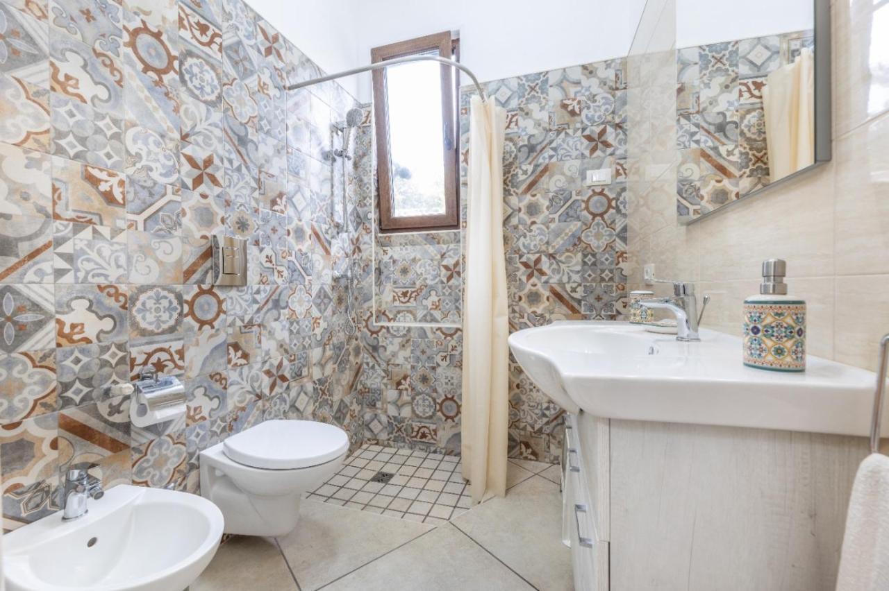 Giulio'S Apartment Taviano  Εξωτερικό φωτογραφία