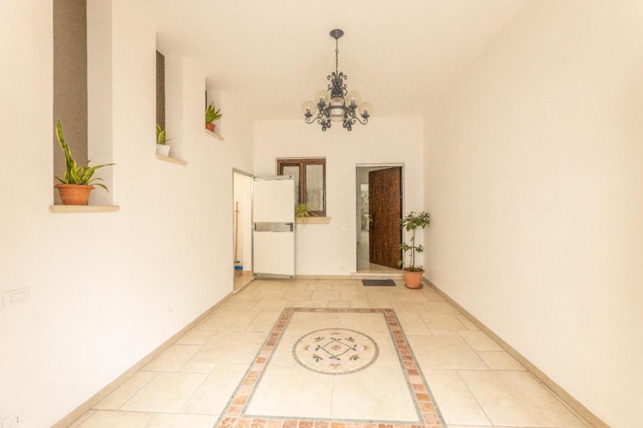 Giulio'S Apartment Taviano  Εξωτερικό φωτογραφία