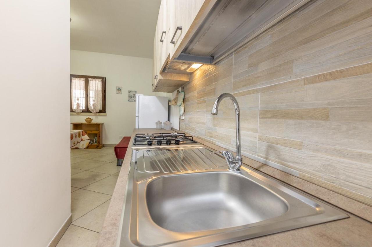 Giulio'S Apartment Taviano  Εξωτερικό φωτογραφία