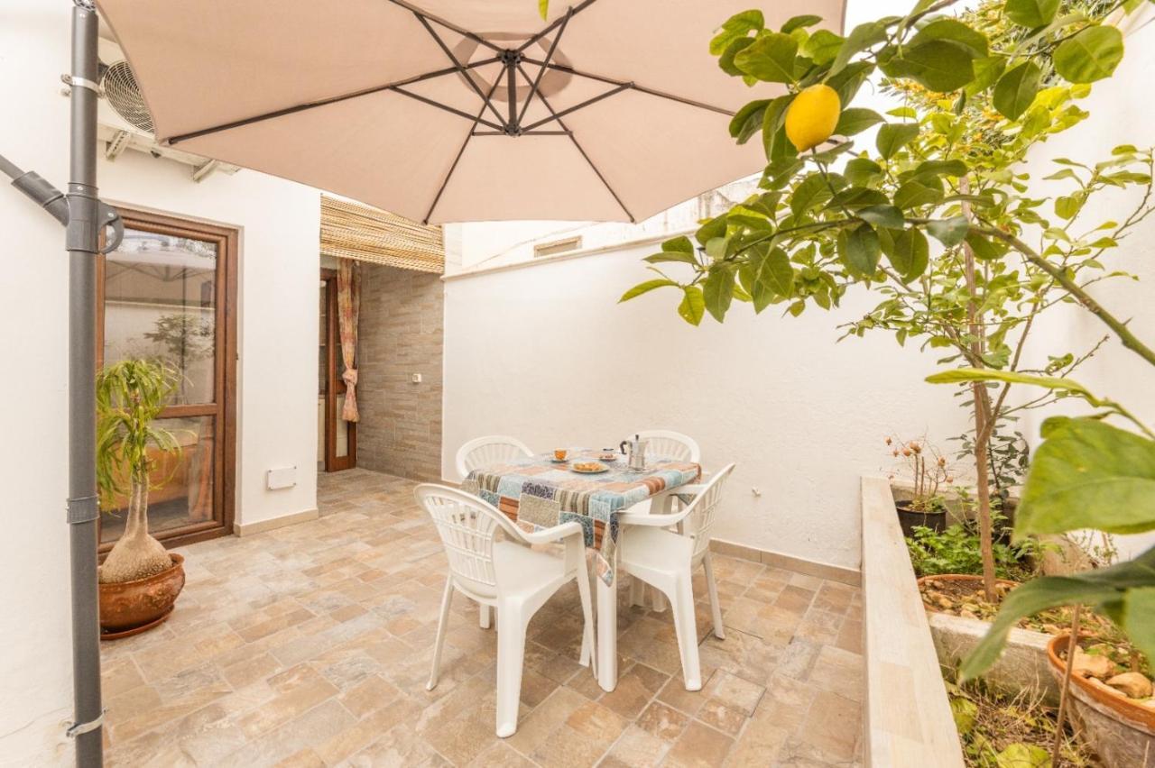 Giulio'S Apartment Taviano  Εξωτερικό φωτογραφία